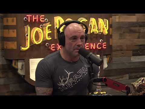 Joe Rogan Experience #1889 - Dr. Phil