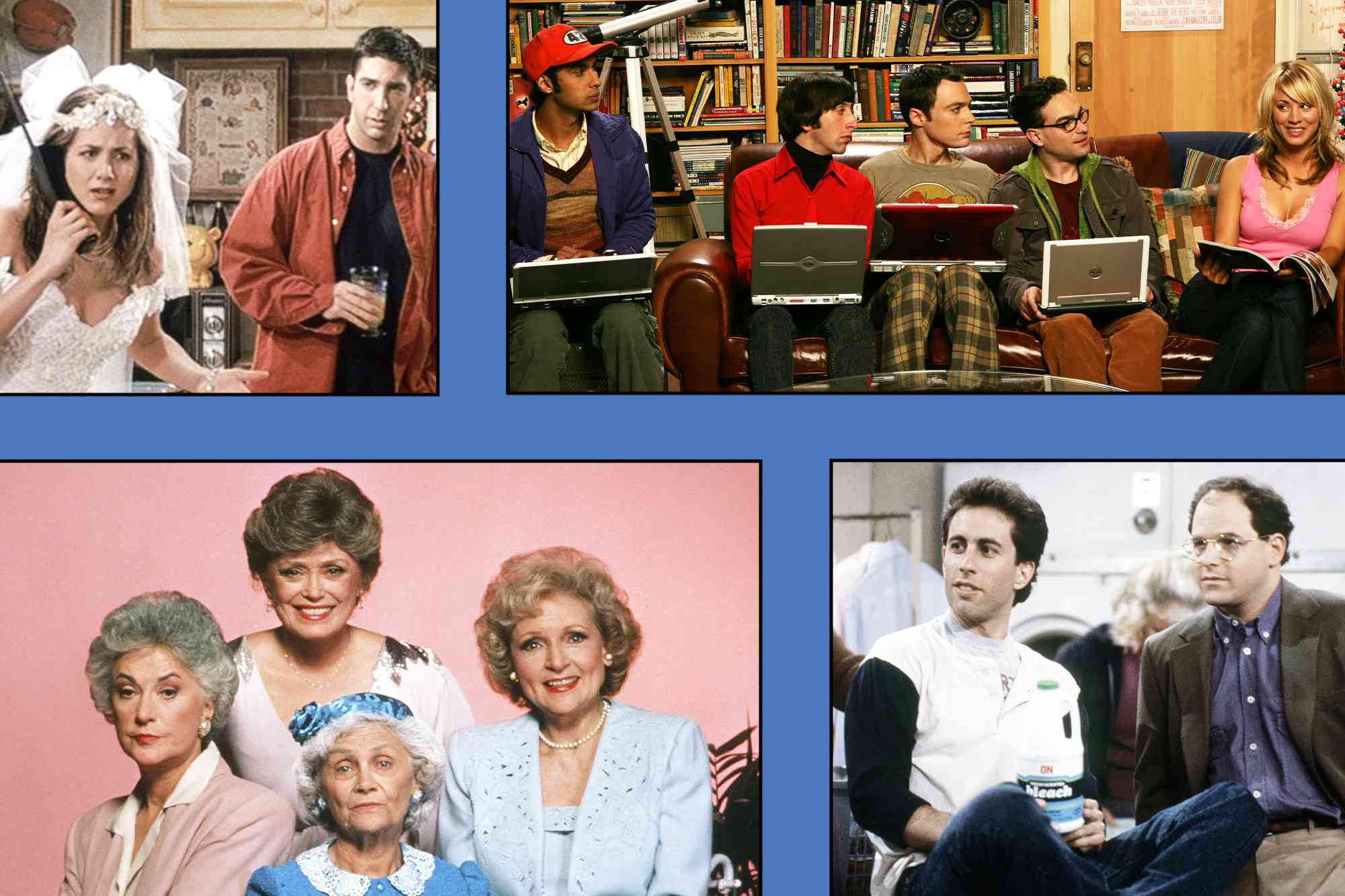 Why are first episodes called pilots? Here's how the odd industry term