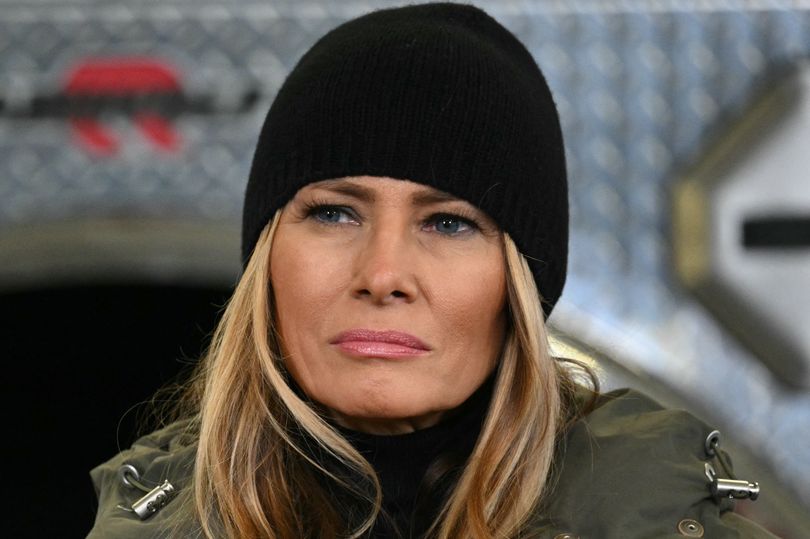 Melania Trump's six language claim slammed by expert as she speaks