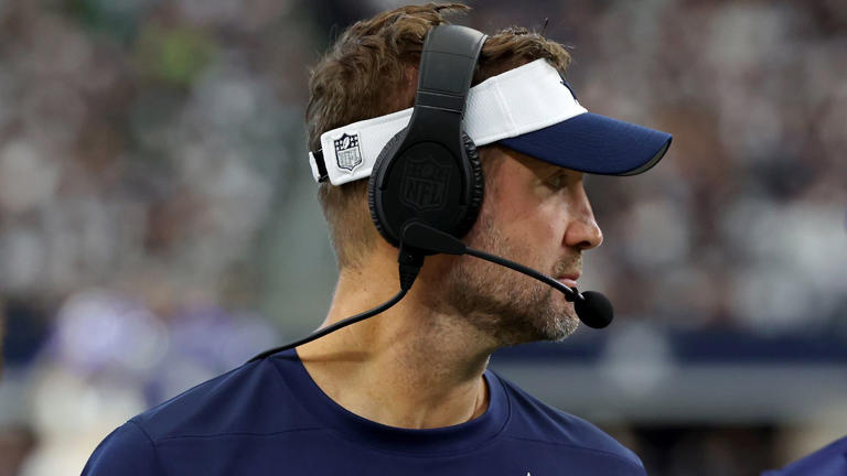 4 reasons why Brian Schottenheimer is a good hire for the Cowboys