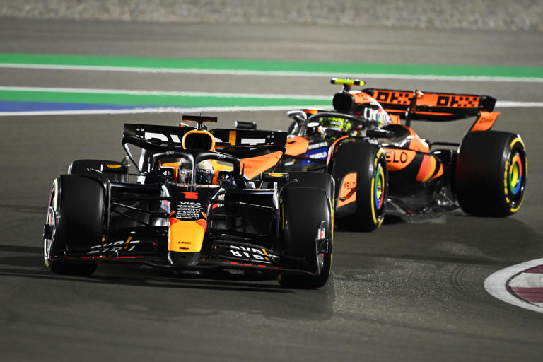 Unbelievable! Steiner Predicted Verstappen'S Red Bull Stay Months Ago - tca9veh