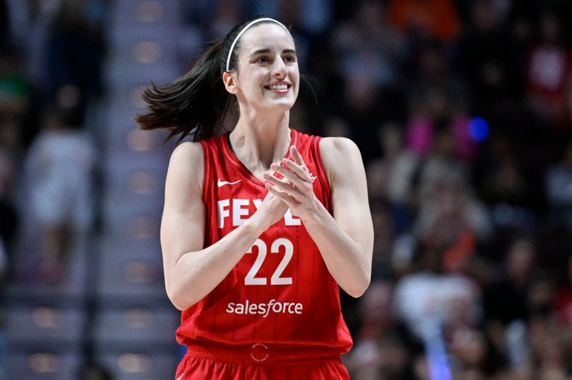 Caitlin Clark WNBA impact summed up by Unrivaled star Sabrina Ionescu