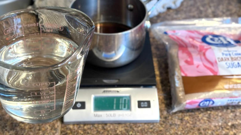 How To Easily Make Tapioca Pearls For Boba Tea