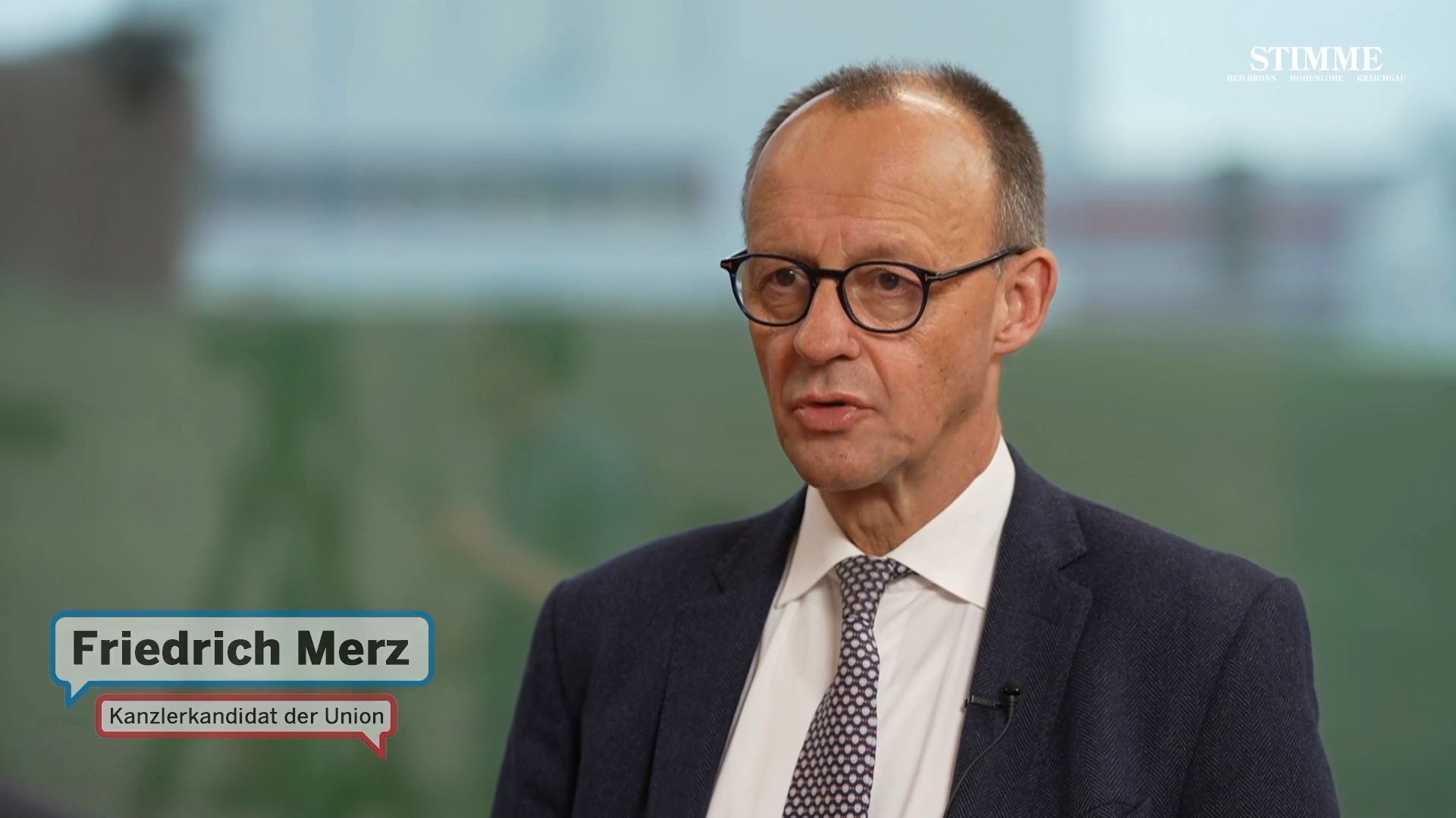 Friedrich Merz: &amp;quot;Wir verhandeln mit der AfD nicht&amp;quot;