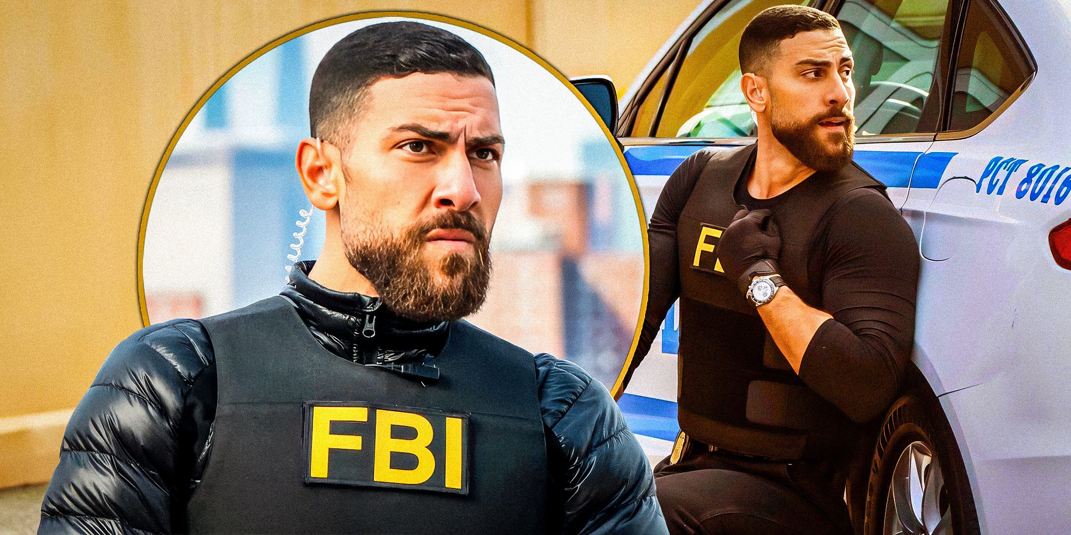 Star Zeeko Zaki Addresses FBI Season 7's Betrayal & What Its Deadly  Repercussions Mean For OA