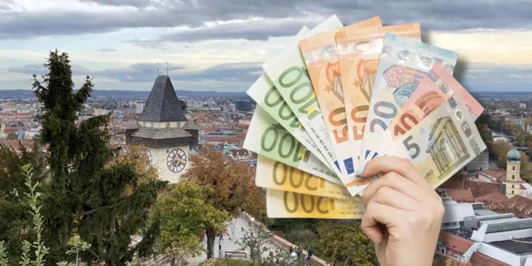 340 Euro extra: Antragsfrist endet in einem Monat