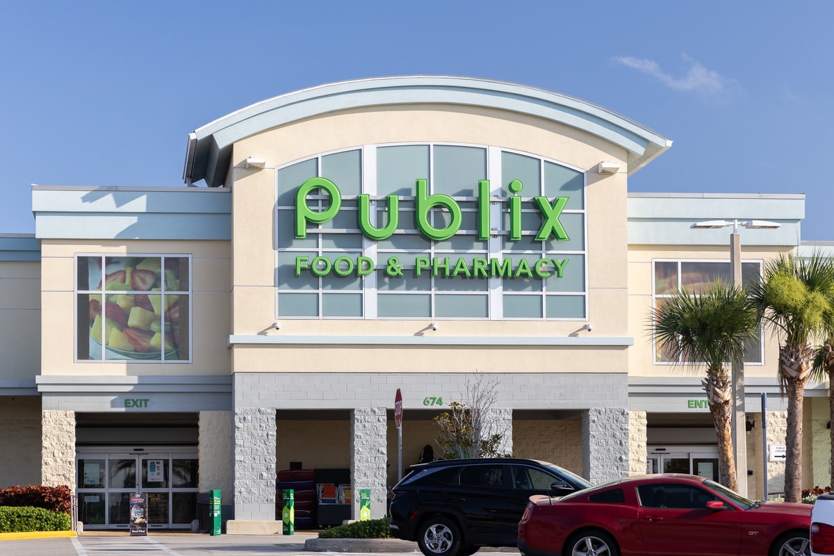 South Florida's New Publix Concept Store Leaves Everyone Swooning