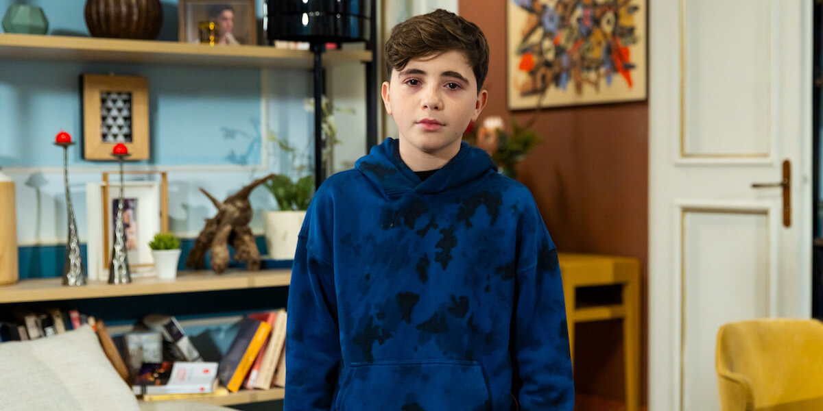 Un posto al sole, trama 3 aprile: Jimmy e Camillo prendono una decisione  sbagliata!