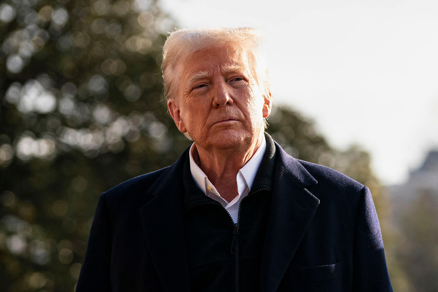 Trump abruptly fires multiple inspectors general, potentially in violation of federal law