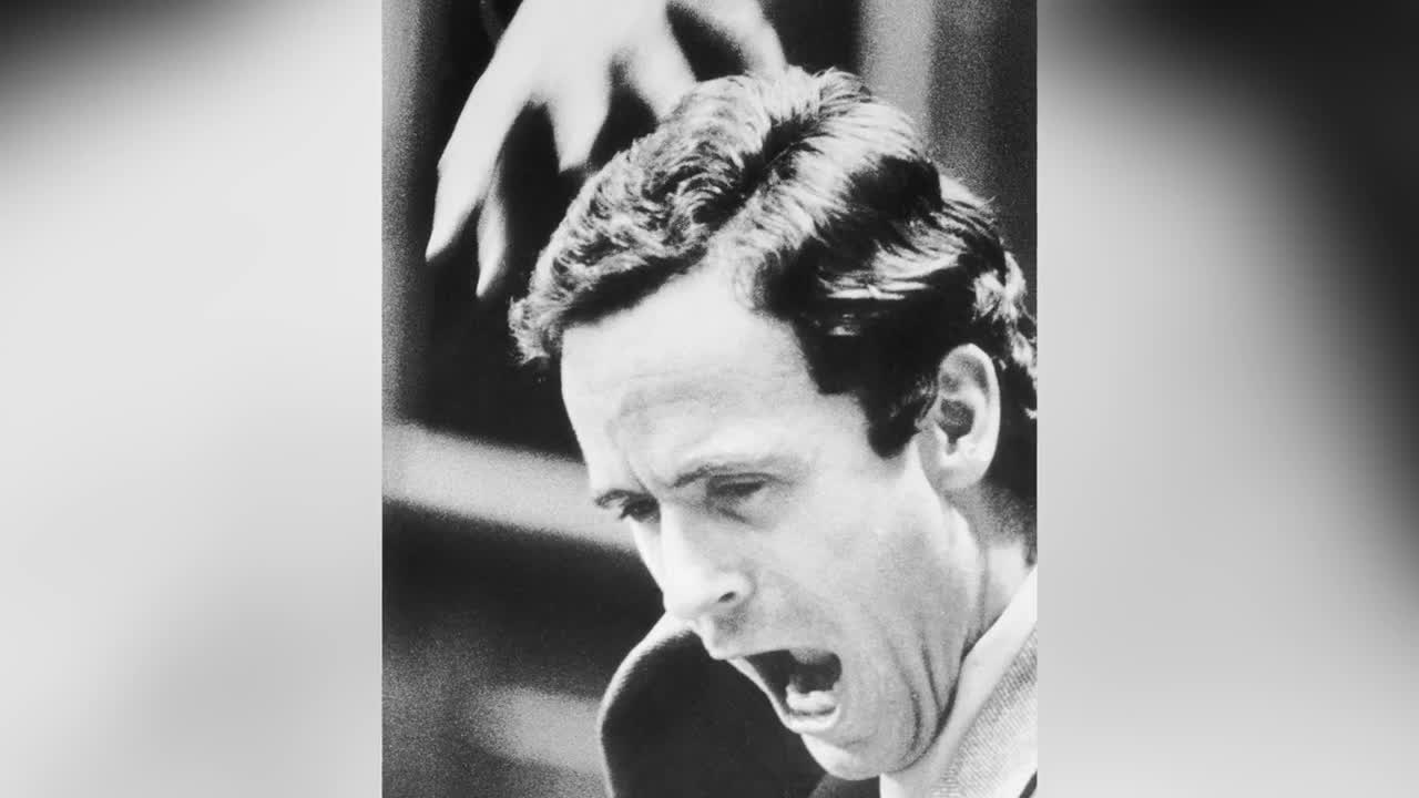 Warning Signs Everyone Ignored About Ted Bundy