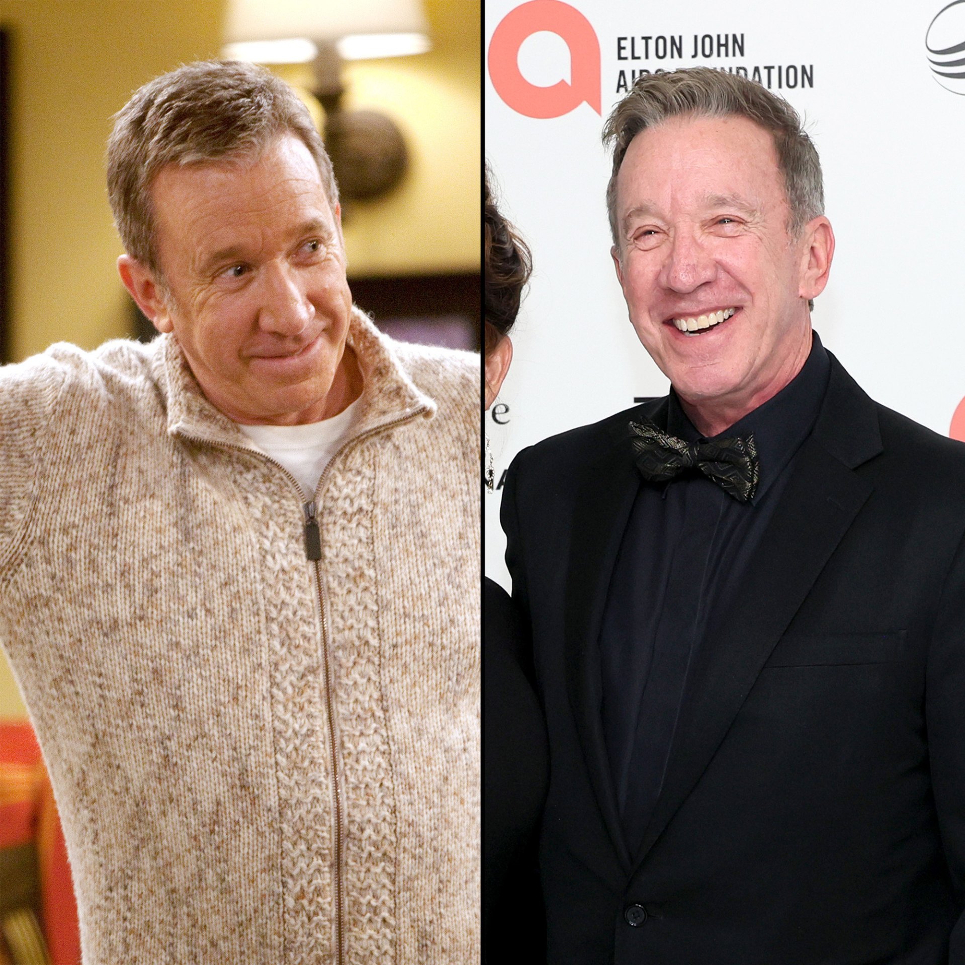 &lsquo;Last Man Standing&rsquo; Cast: Where Are They Now?