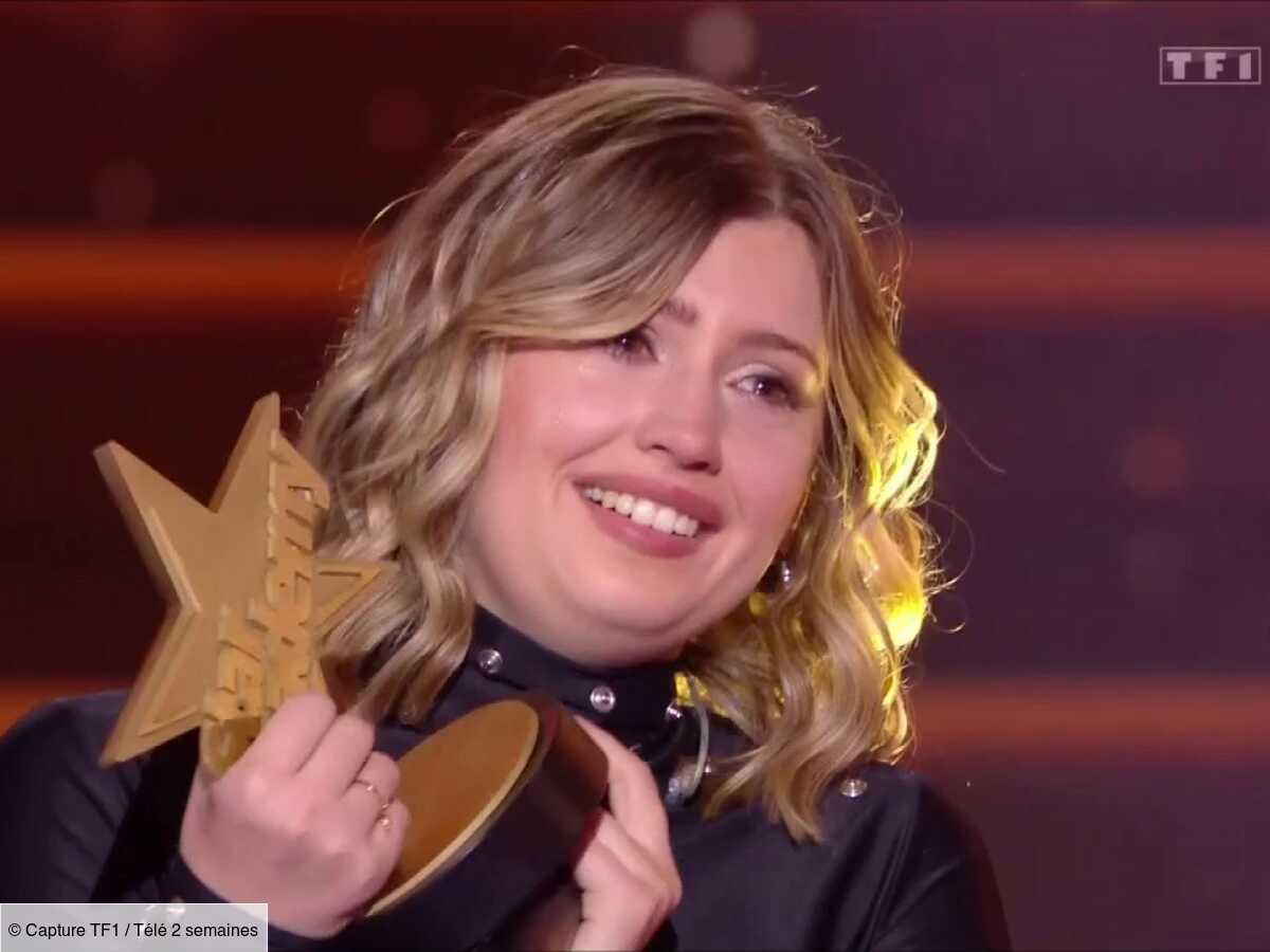 Je ne m'y attendais pas" : Marine (Star Academy) s'exprime pour la première  fois après