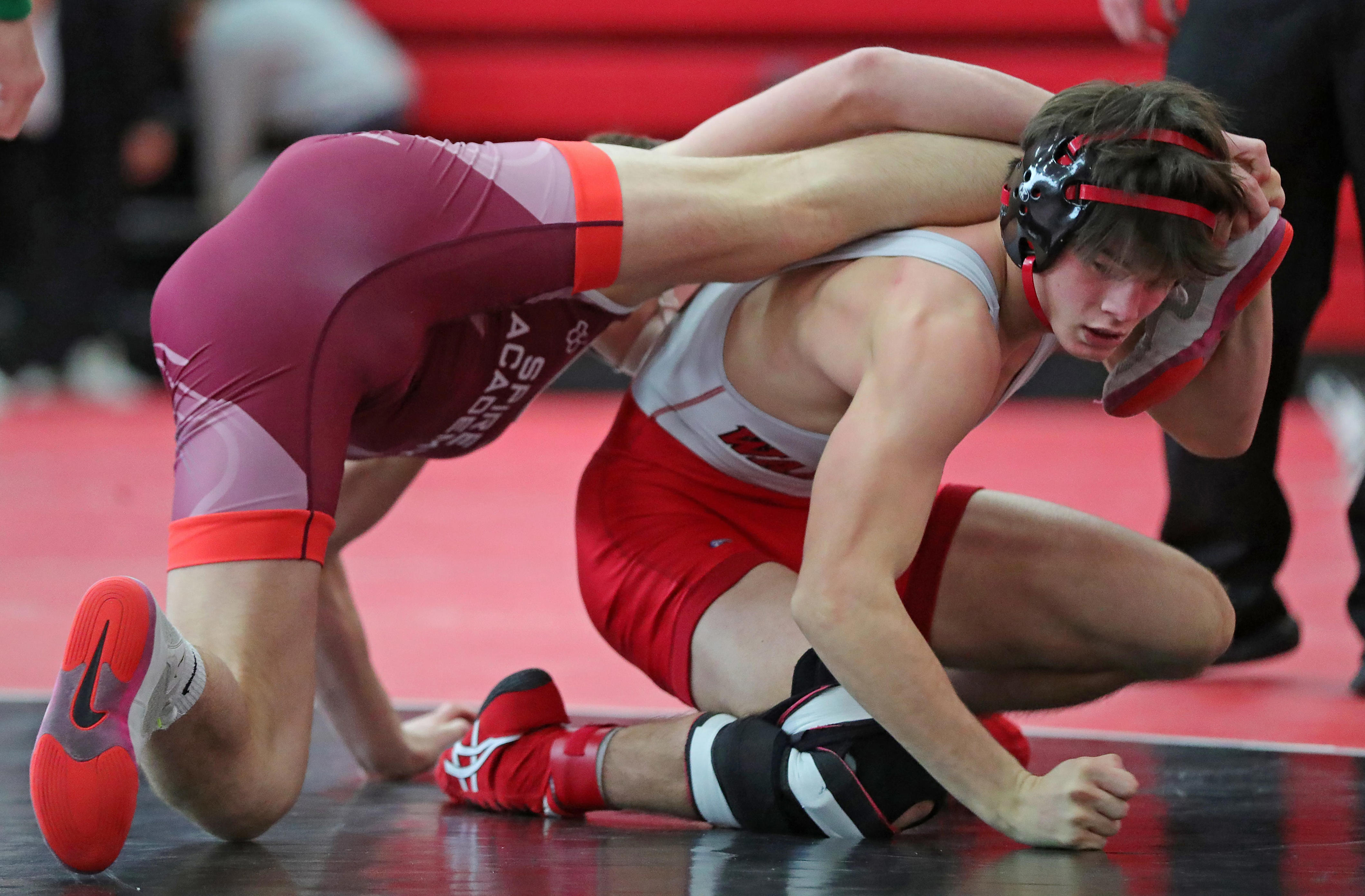 What to know about the Grizzly Invitational Tournament at Wadsworth