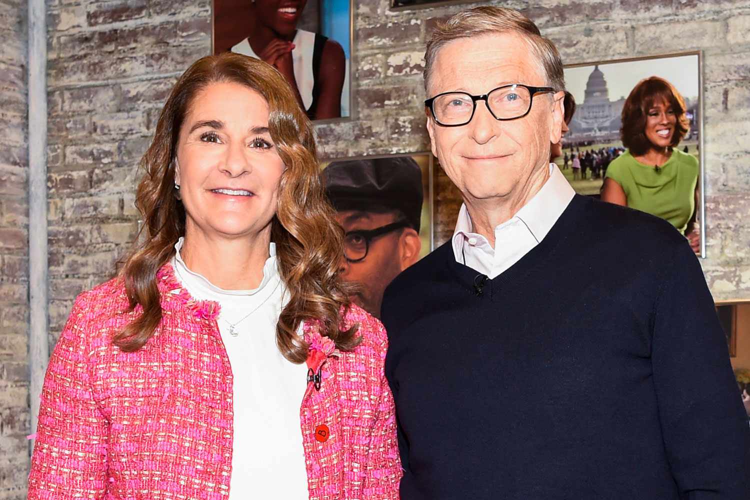 Bill Gates Reveals 'Miserable' Divorce from ExWife Melinda 'Was the(02)