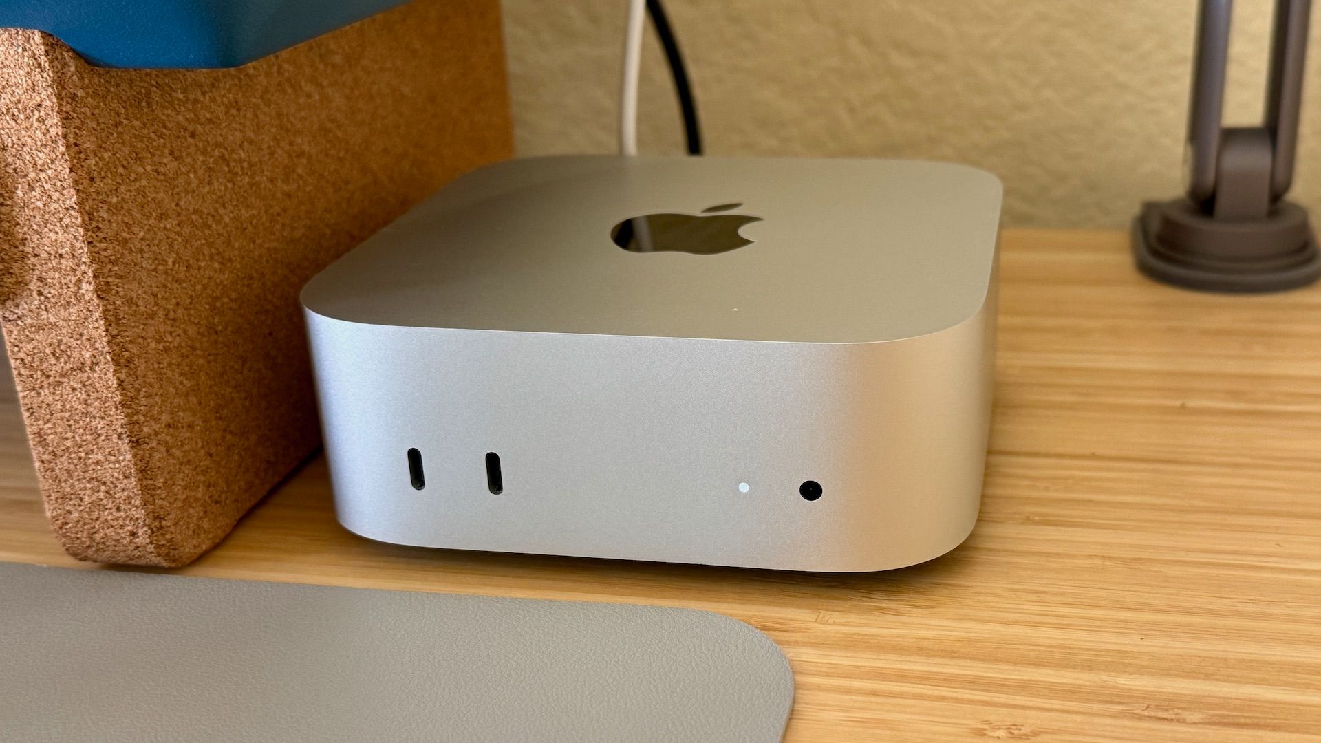 Why I Picked a Mac Mini and an iPad Over the MacBook Air