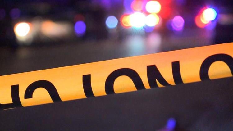 Man fatally shot in Algonquin neighborhood, LMPD Homicide investigating