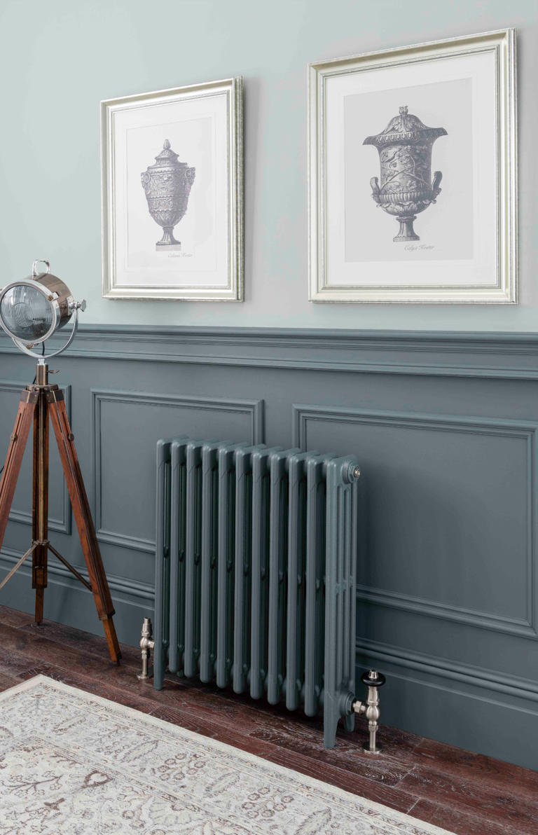 This simple HVAC tip solved cold spots in my drafty home in minutes