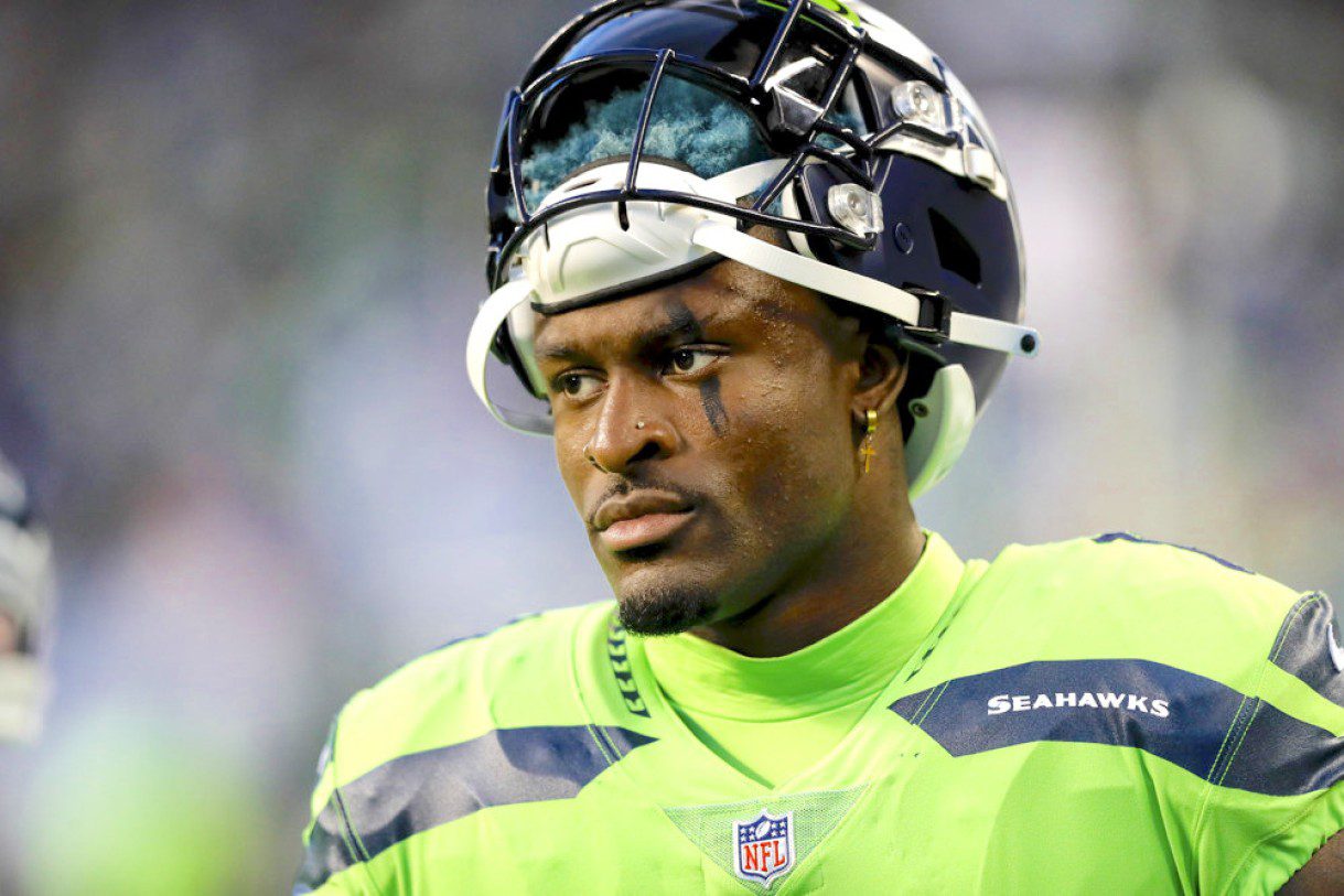 Fantasy Football Avoids, Busts 2025 NFL Free Agent Signings