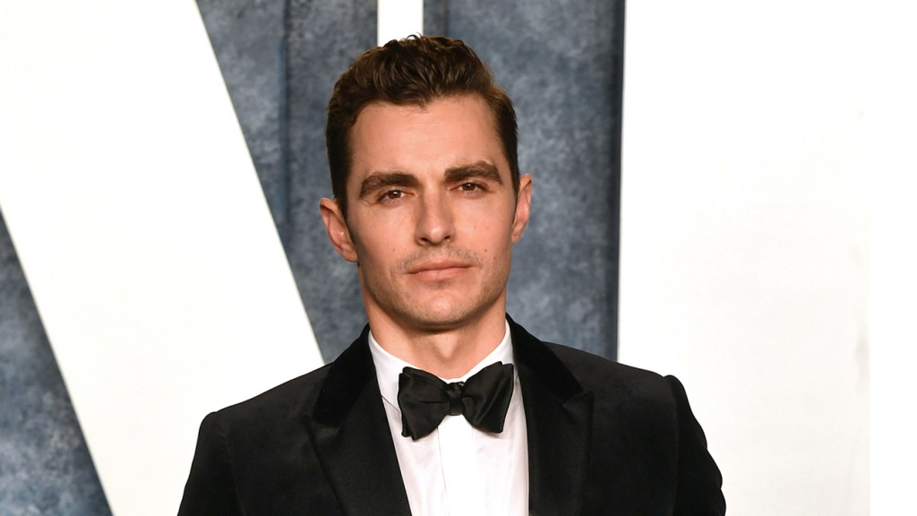 Dave Franco Reveals Why His Embarrassing ‘Superbad' Scene Pushed Him to