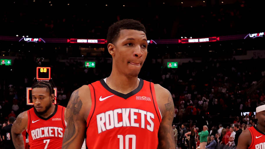 Houston Rockets vs. Cleveland Cavaliers Injury Report