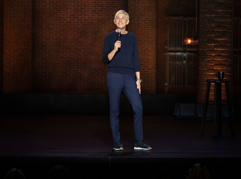 Inside Ellen DeGeneres and Portia de Rossi's Quiet New Life in England