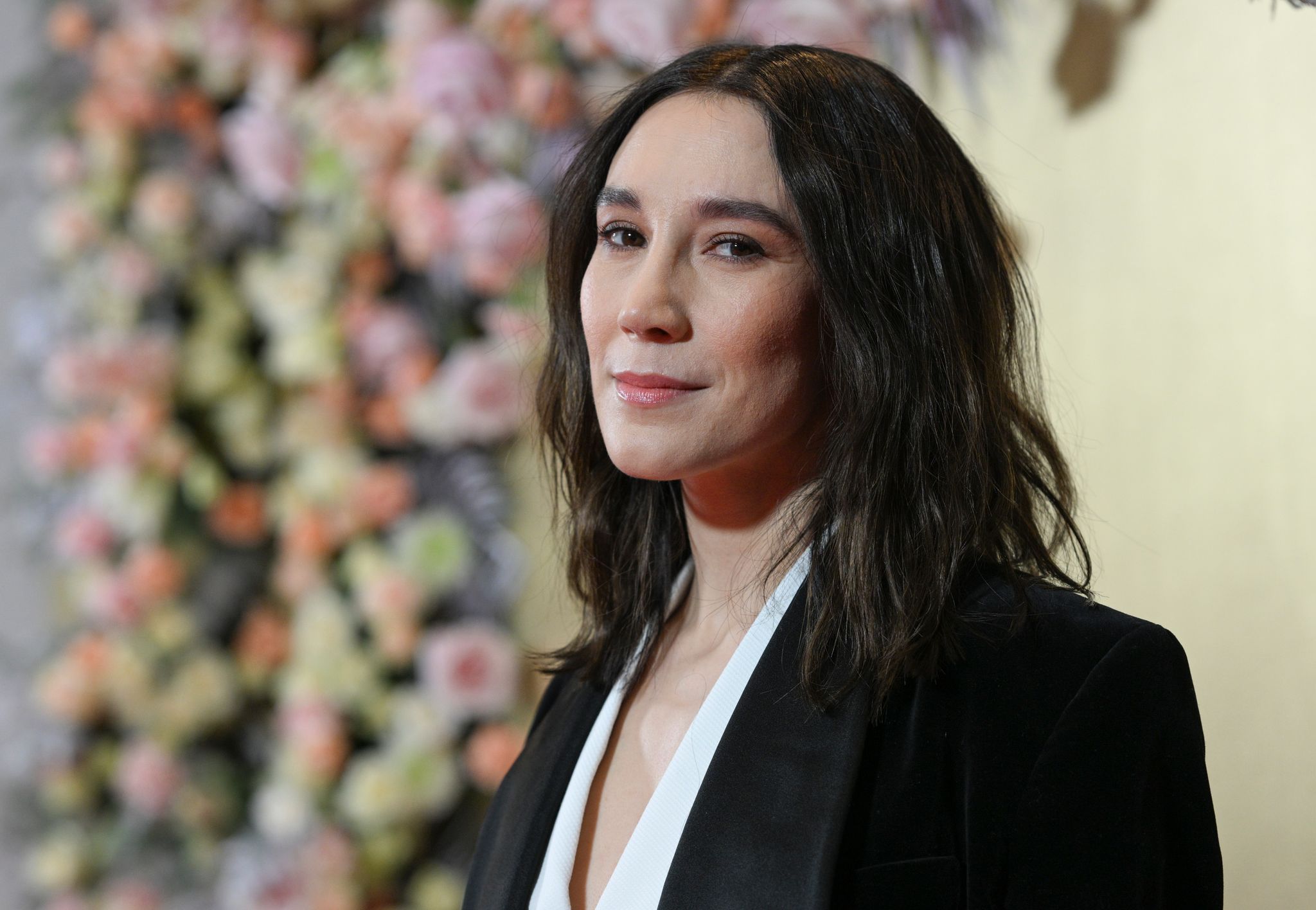 Sibel Kekilli: «Dann wär&amp;#39;s mal lustig!»