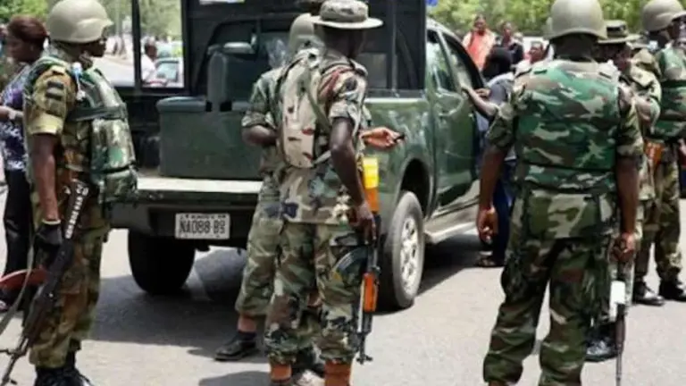 War against Banditry/Lakurawa: Our successes boosting locals’ confidence on us – Army