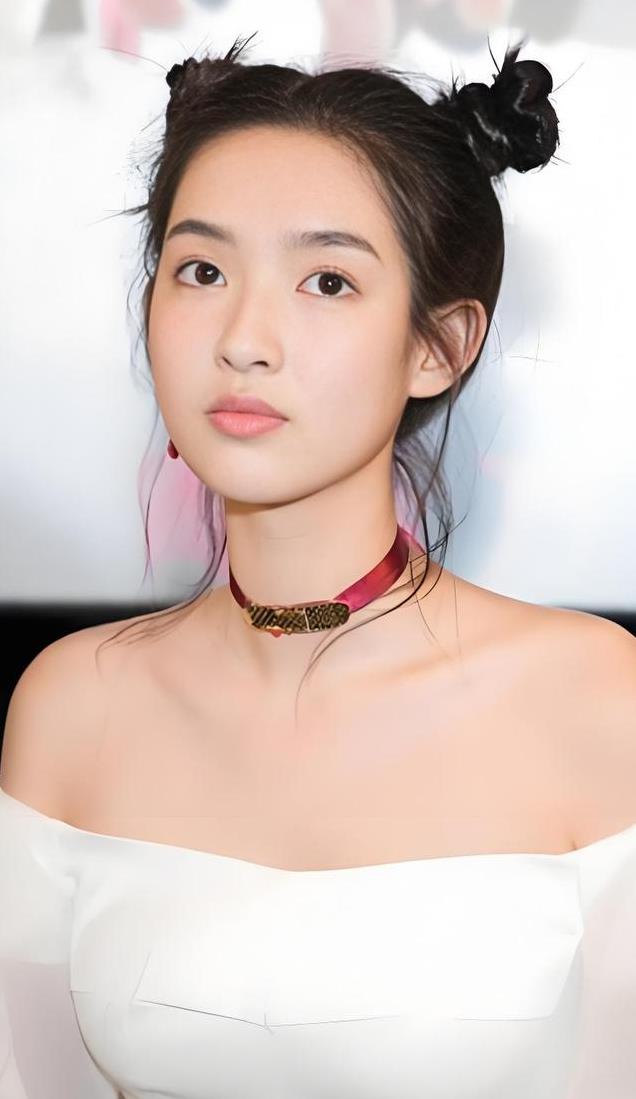 每看一眼都是初恋的感觉！这样的“宝藏女孩”你爱了吗？