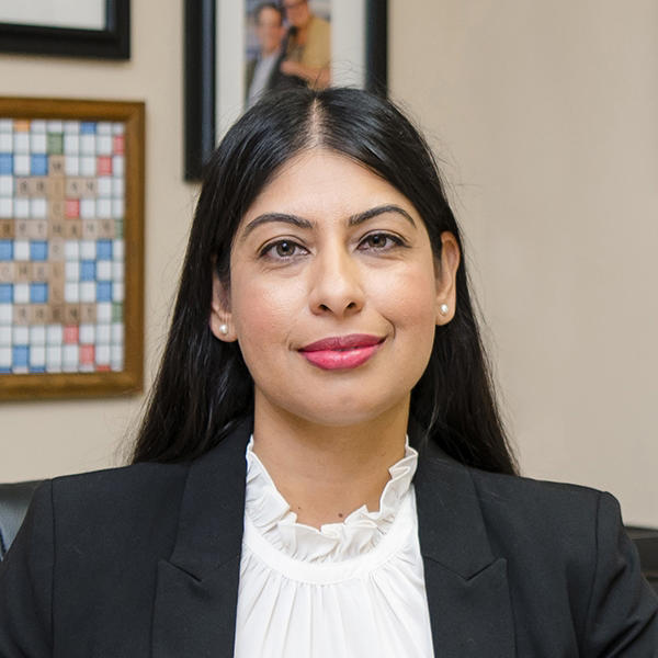 Merced welcomes first Indian American judge to superior court Merced welcomes first Indian American judge to superior court