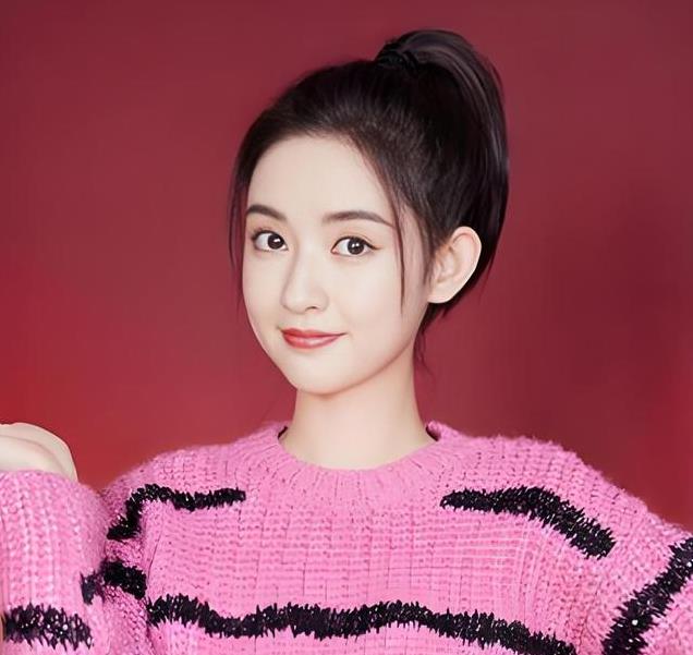 每看一眼都是初恋的感觉！这样的“宝藏女孩”你爱了吗？