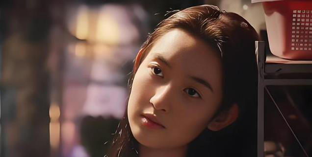 每看一眼都是初恋的感觉！这样的“宝藏女孩”你爱了吗？