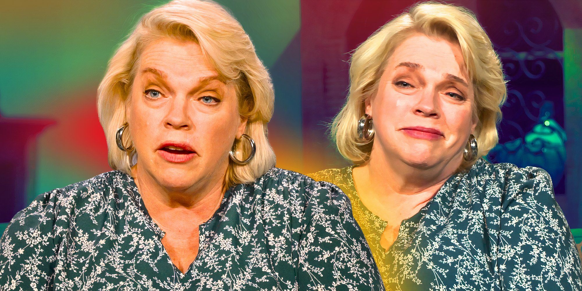 Sister Wives Star Janelle Brown Shares Exciting New Business Update