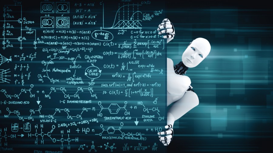 13 AI resistant careers that only - AA1xT4kV.img