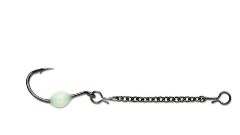 Top 5 Best Perch Rigs for Jumbo Perch Through the Ice