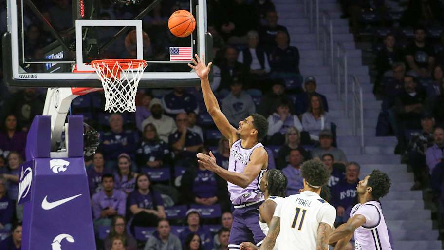 Jerome Tang Details When Kansas State's Offense Is At Its Best