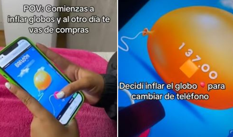 Aplicación Balloon: cómo instalarla y usarla con eficacia