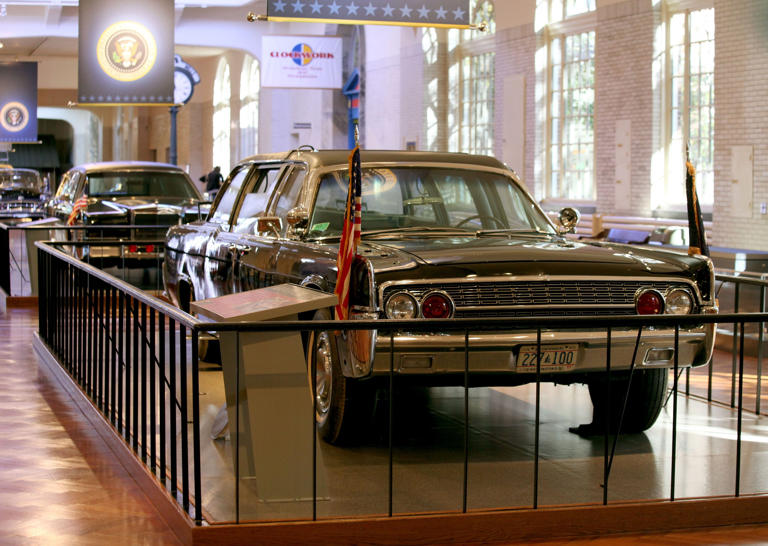 Detroit-area museums rank among nation's best in USA TODAY's 10BEST Awards