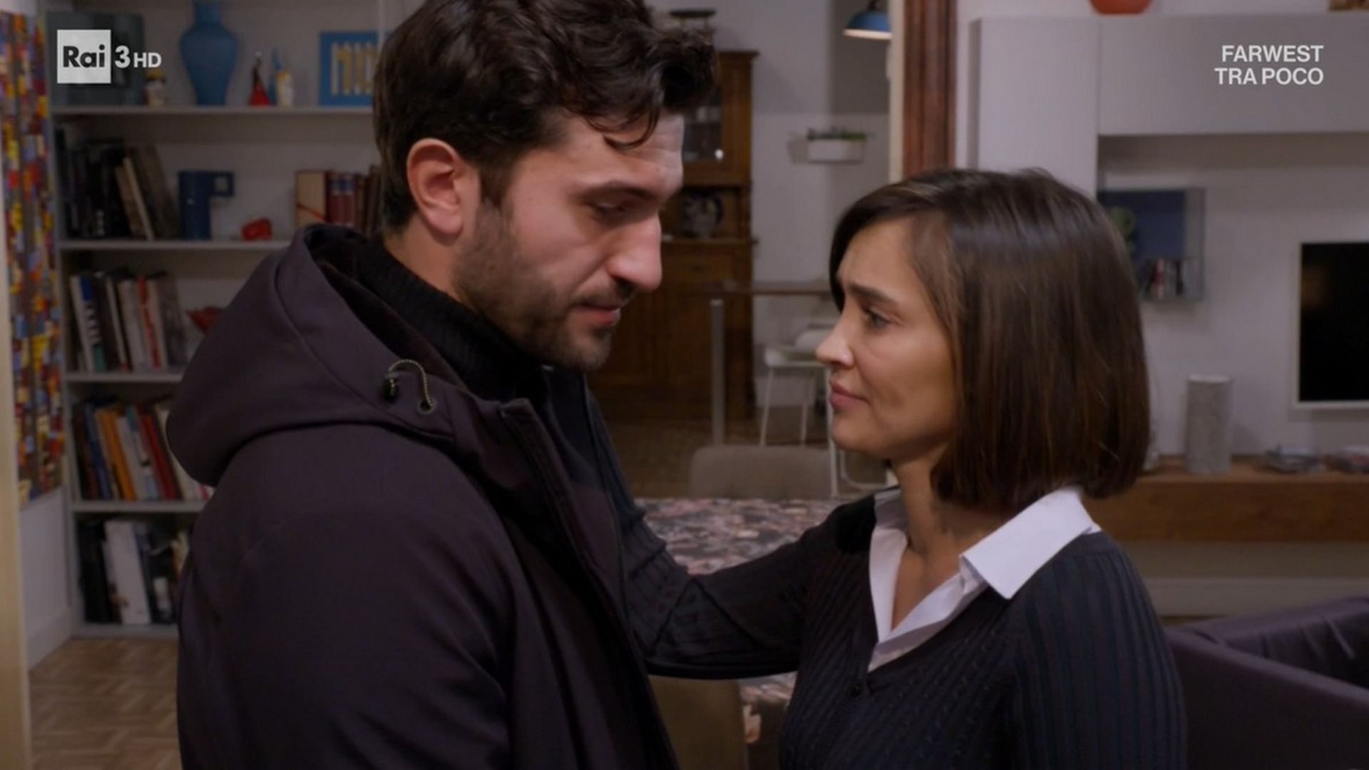 Anticipazioni Un posto al sole puntata del 27 gennaio 2025: Viola ...