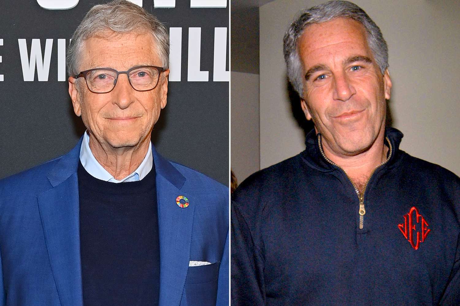 Bill Gates Addresses His Friendship with Sex Offender Jeffrey Epstein