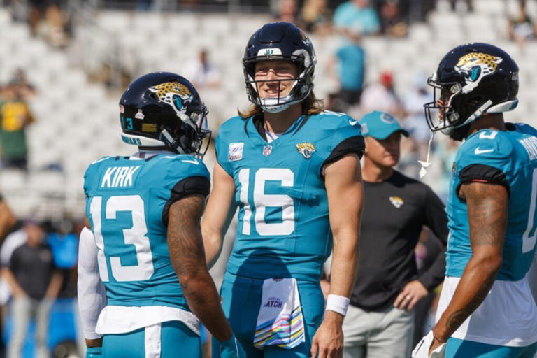 Jaguars $72 Million Star A Probable Cut Candidate, Could Land With Chargers,  Panthers