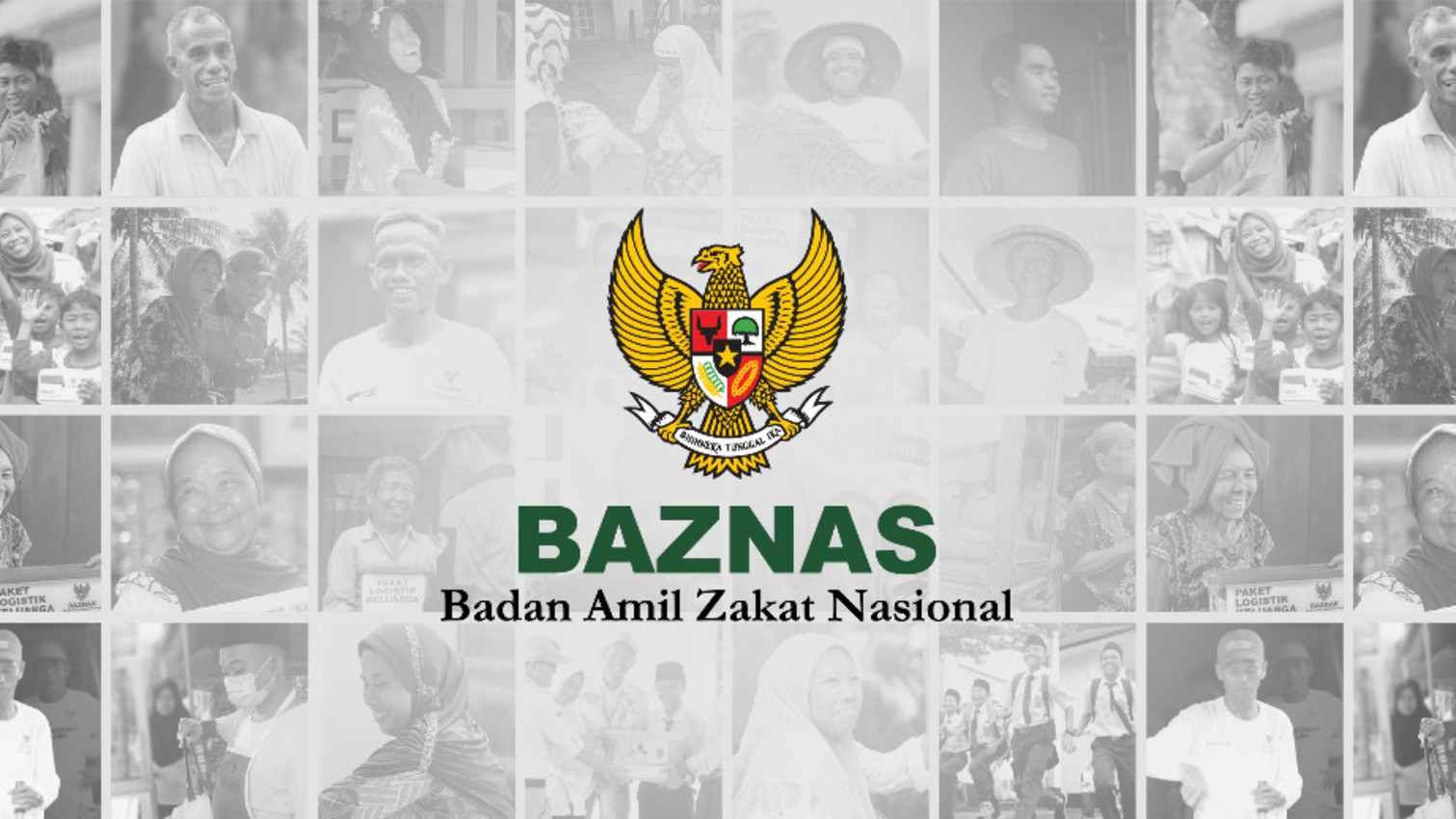 Baznas Depok Tingkatkan Kesejahteraan Ekonomi dengan 3 Program Unggulan