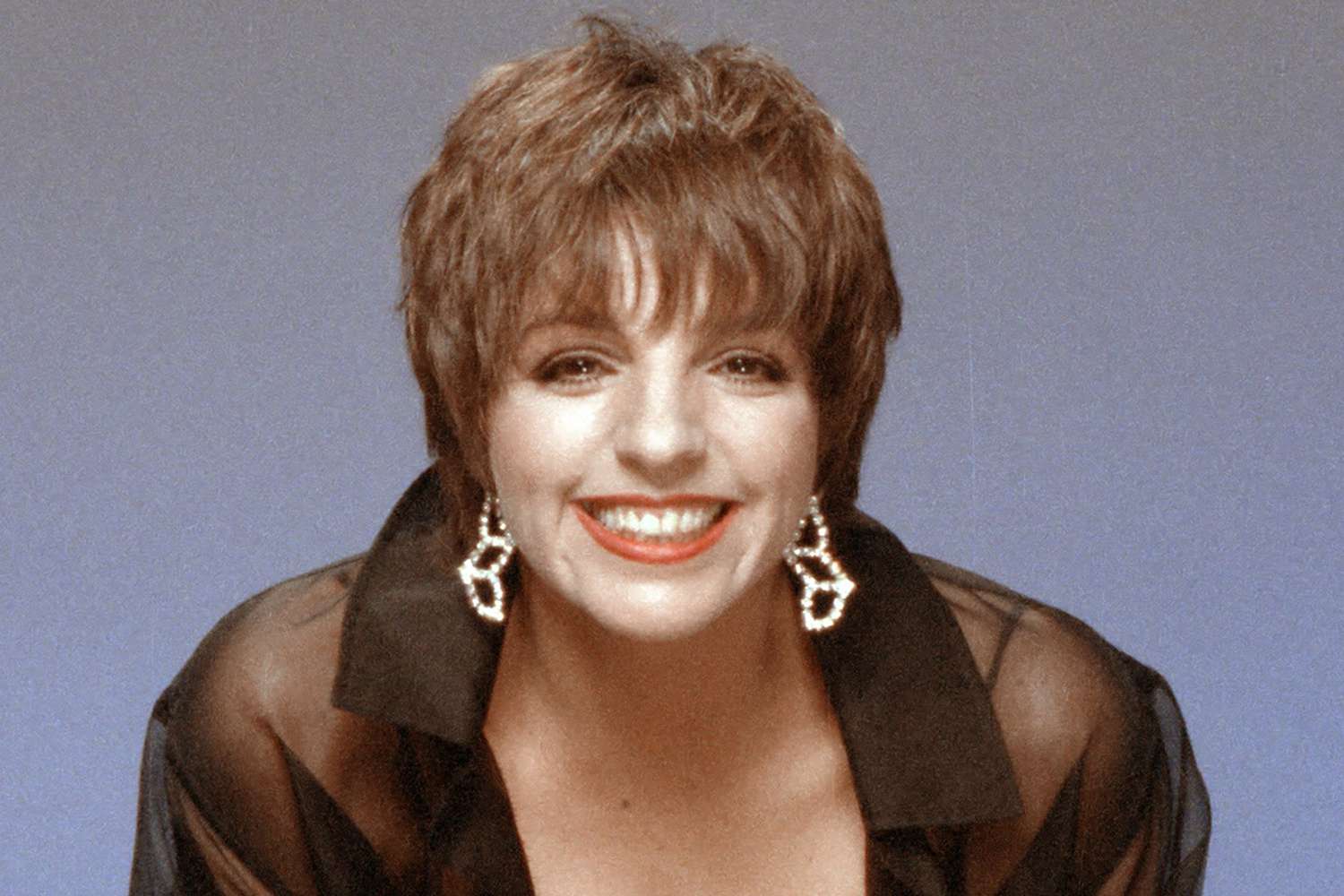 Liza Minnelli's Great Disappointment in Life Is 'Not Being a Mother