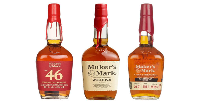 The Ultimate Guide To Maker's Mark Whisky