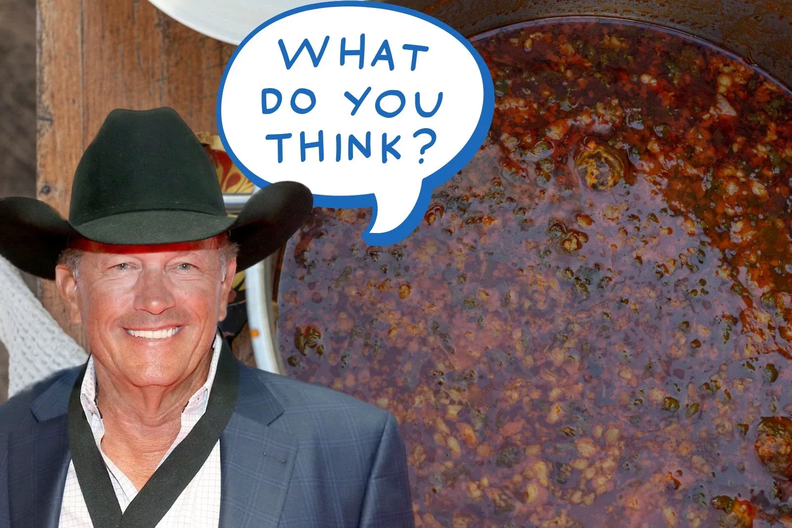 Getty - Terry Wyatt, Sam Tarling