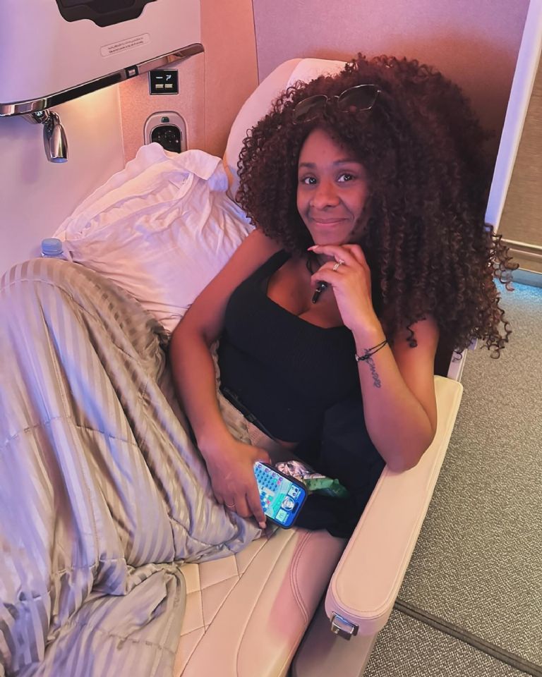 La cantante apareció para explicar qué le había sucedido antes de que se difundieran noticias falsas | Foto: Instagram @mulatamarichal