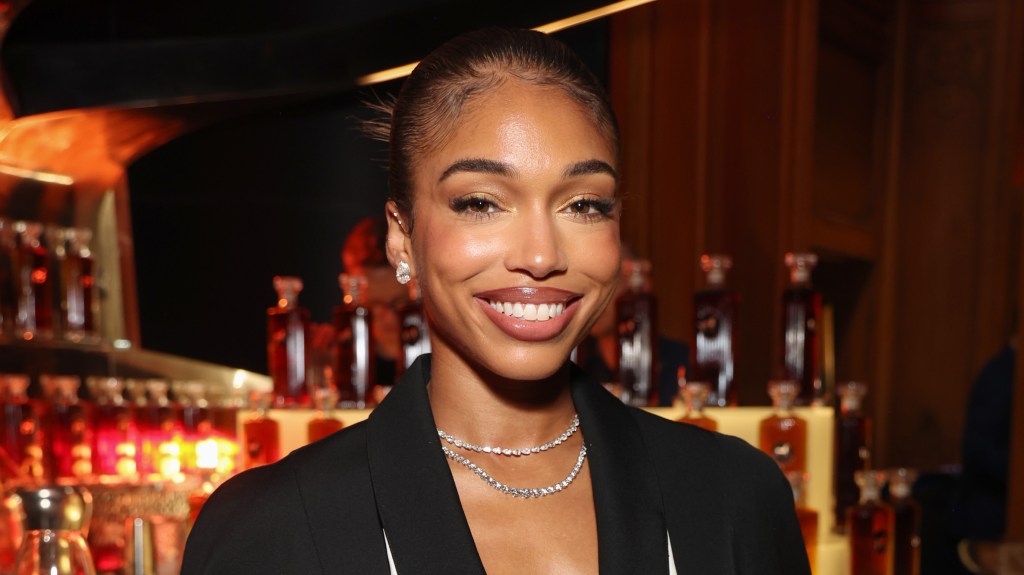 Lori Harvey To Cover Playboy In Mag's First Print Issue In 5 Years