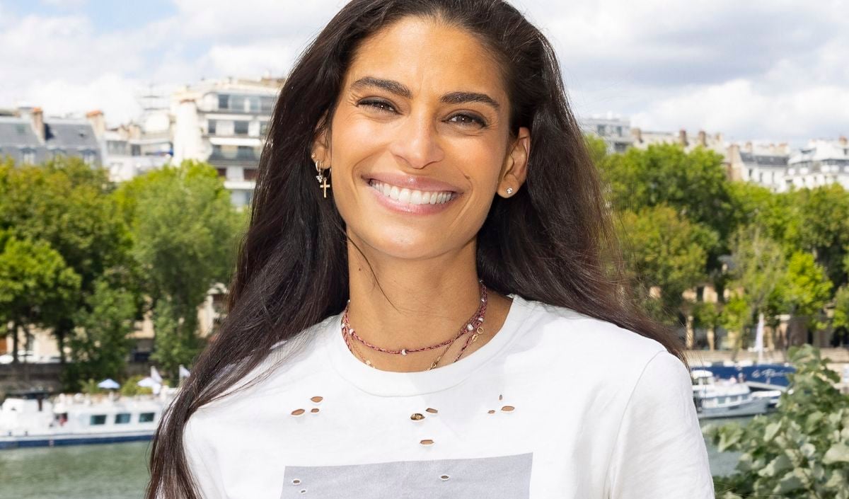 Tatiana Silva est maman : toute première photo de la star de TF1 avec son  bébé, une