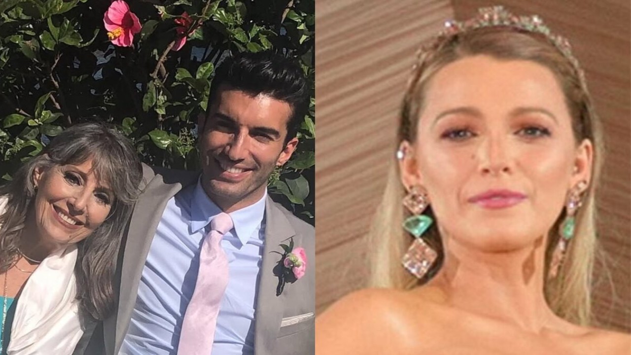 Justin Baldoni's Mother Says ‘Justice and Truth Will Shine’ Amid Actor