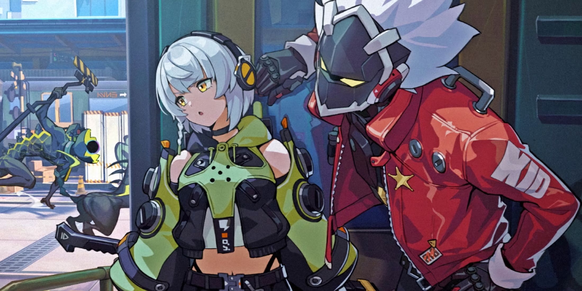 Zenless Zone Zero Leak Hints at Free Character in Version 1.6