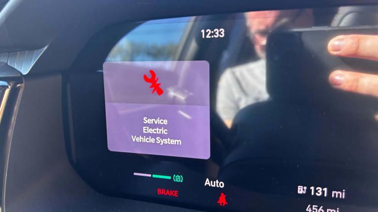 Jeep Wagoneer S First Drive